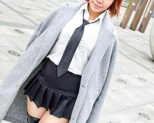 AISS爱丝(钻石版) – 真心推荐陈雅漫的免费写真，是时候换连体衣了嘛？