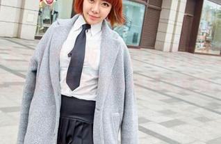 AISS爱丝(黄金版) – 这不仅仅是逛街！亚美依写真里的小福利大觉悟。