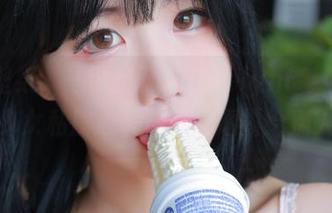美图壁纸，一键打开Addielyn(에디린)的三位少女私房心事，不会透露给别人的哟