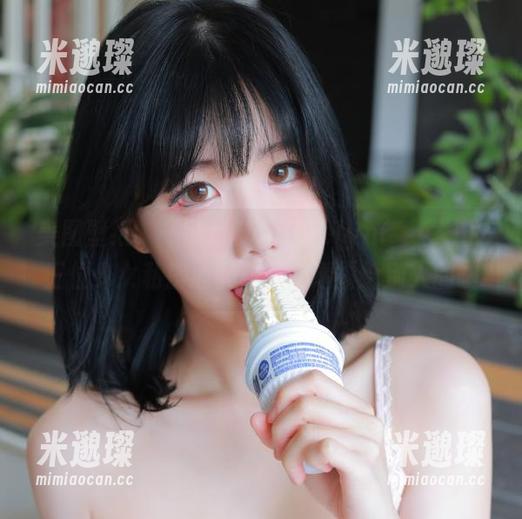 美图壁纸，一键打开Addielyn(에디린)的三位少女私房心事，不会透露给别人的哟