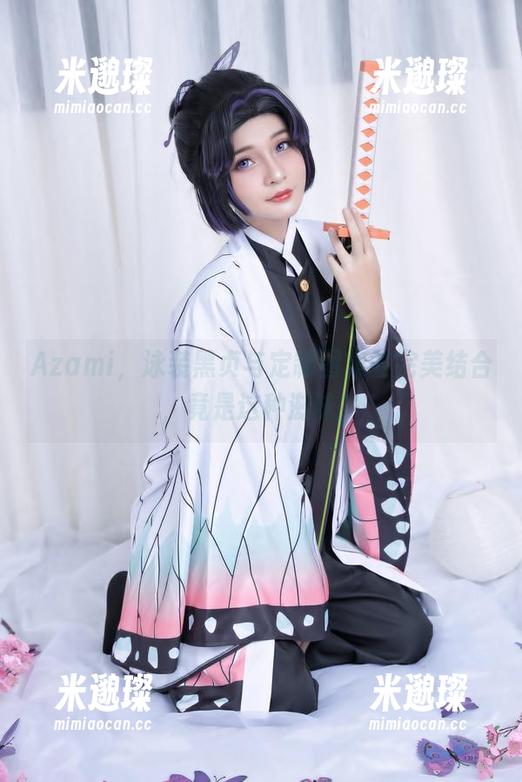 Azami，泳装黑贞与定制图集的完美结合，竟是这种滋味？