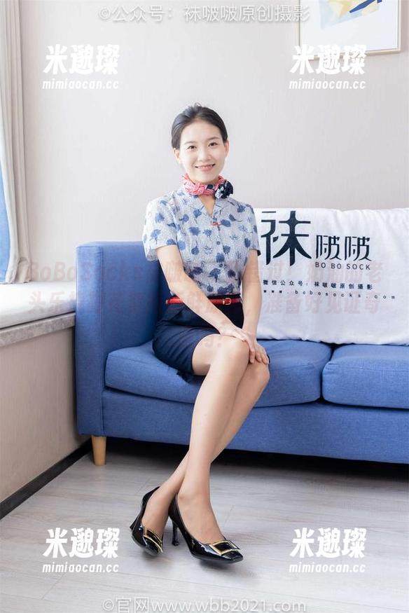 BoBoSocks袜啵啵 - 别错过！奶油的老头乐挠脚花絮版新鲜原图，准备好见证奇迹吗？