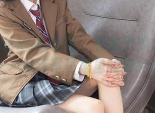 BoBoSocks袜啵啵 – 看稚予如何玩转咖啡丝——精选写真集里的脚尖加固款
