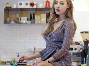 Feilin嗲囡囡 – 你想看到的Egg_尤妮丝套装全集，下载链接在这里是不是很过瘾？