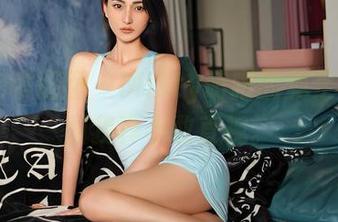 Feilin嗲囡囡 – Misty萌晰的美足，这美图我真不敢直视。