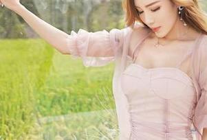 Feilin嗲囡囡 – SiByl李思宁的新作品上线：银发芭比，我说她该去当模特吧，连我都嫉妒了！
