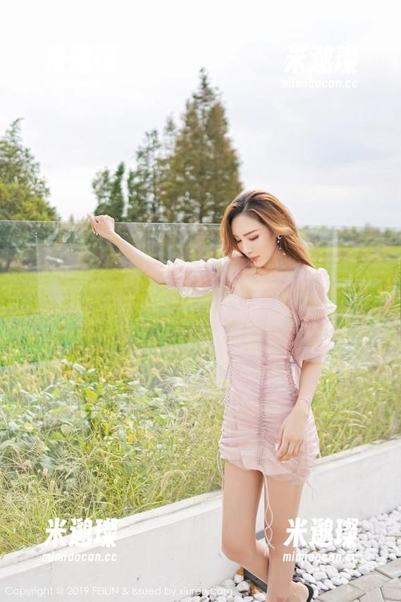 Feilin嗲囡囡-SiByl李思宁 Feilin嗲囡囡 - SiByl李思宁的新作品上线:银发芭比,我说她该去当模特吧,连我都嫉妒了!