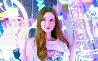 Feilin嗲囡囡 – 周大萌最新写真集，女神风范不止一点点！