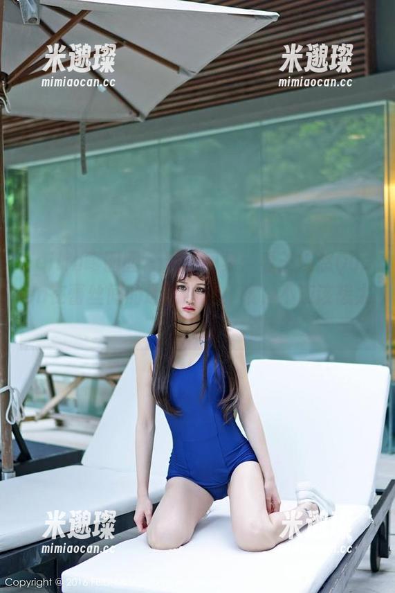 Feilin嗲囡囡-王婉悠Queen Feilin嗲囡囡 - 精选图集:看王婉悠Queen在蕾丝间的迷离瞬间,咳,不应该想太多吧。