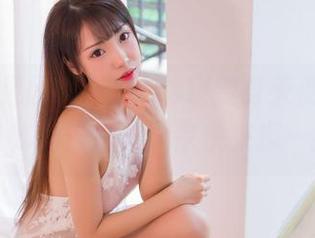 GIRLT果团网 – Miss琪变身天使，网盘里隐秘的作品，大家快来探一探！