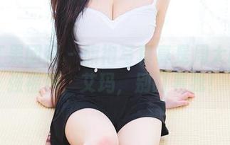 GIRLT果团网 – 旗袍写真真是周大萌的最强福利，艾玛，别盯着我！