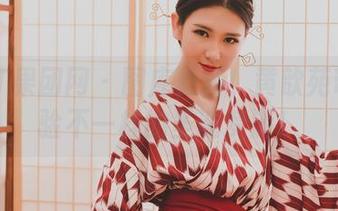 GIRLT果团网 – 图库更新！黄歆苑带你体验不一样的圣诞梦游！