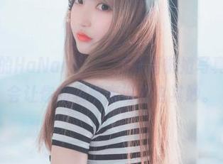 不认真的HaNari(하나리)最新御姐写真，可能会让你的表情变得莫名其妙。