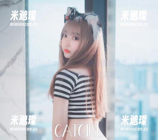 不认真的HaNari(하나리)最新御姐写真，可能会让你的表情变得莫名其妙。