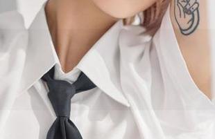 ArtGravia——Hyoyeon(김효연)的图库，宛如一本画册，翻哪儿都是惊艳。