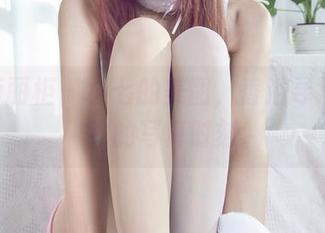 Ligui丽柜 – 小七的美图，香浴寻常却别致的写真时刻