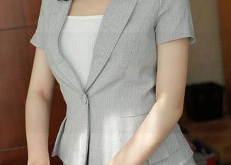 MFStar模范学院 – 白丝作品注意了！Ellie艾栗栗的分享，总有种让人咬牙切齿的美