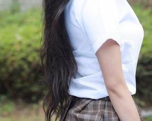MFStar模范学院 – 护士服下的Jennanni_Jen，更新图片里藏着小小心思