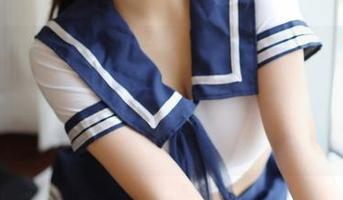 MFStar模范学院 – 私拍时，K8傲娇萌萌Vivian黑衣服像个小黑猫，结果连我都想捉了！