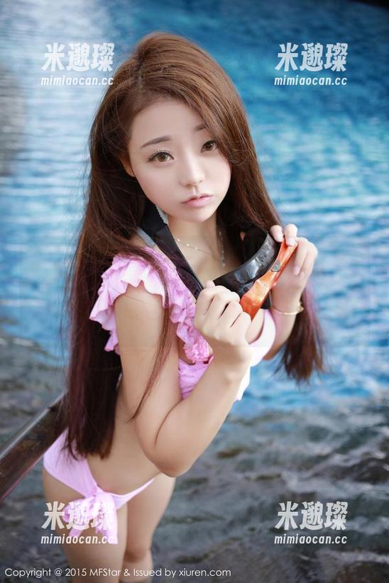 MFStar模范学院-NaNa_baby MFStar模范学院 - NaNa_baby纯白:一张图等于千言,“我白”的程度让你意想不到,最新作品集来助兴!