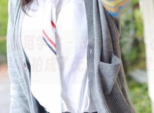MFStar模范学院 – Helen（林小艺）穿上旗袍，私拍成了无尽灵感的发源地！