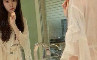 MFStar模范学院 – 艾莉Evelyn女神的美图合集，来打卡这位每天都在发光的‘睡觉都在练习’的高手！