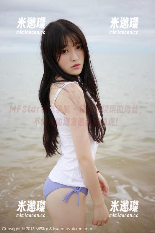 MFStar模范学院-薛琪琪 MFStar模范学院 - 精选薛琪琪的肉丝,不怕辣的朋友请速来围观!