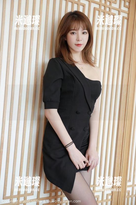 MFStar模范学院-陈小诺Niki MFStar模范学院 - 陈小诺Niki开箱私房泳衣图包,是时候重塑你心中的泳衣经典了!