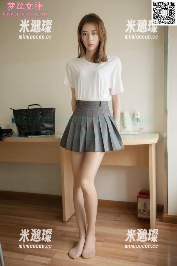 MSLASS梦丝女神 - 黑色校服的回忆，我们不辩真伪，乔儿的分享让我一头雾水。