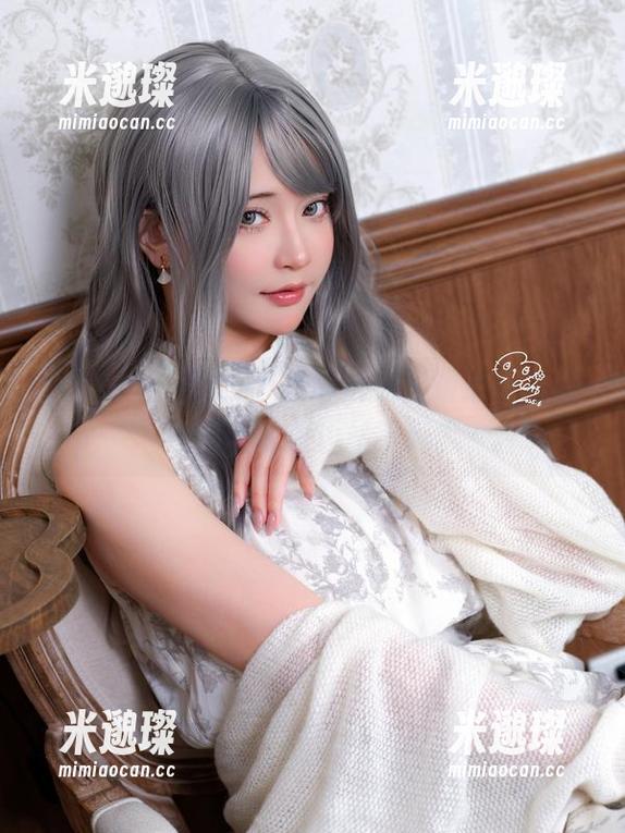 Machi马吉 Machi马吉的JK美图合集,难道其他照片都可以靠边站了吗?