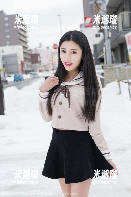 MiStar魅妍社-黄歆苑 MiStar魅妍社 - 高清婚纱写真,黄歆苑那些“想嫁但又怕”的小心思!