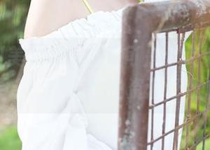 MyGirl美媛馆 – 制服可是个大坑，SOLO-尹菲图集里面的资源让我沉迷