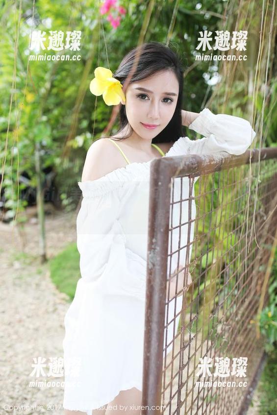 MyGirl美媛馆-SOLO-尹菲 MyGirl美媛馆 - 制服可是个大坑,SOLO-尹菲图集里面的资源让我沉迷