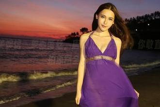 MyGirl美媛馆 – 蒙面蕾丝，唐琪儿的新尝试：你敢直视吗？私拍原图全都给你！