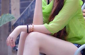 PANS写真 – 私房图集：当娇娇遇见她的学妹，甜蜜又不失俏皮！