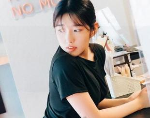 Sonson(손손)又玩心机，Loozy-FirstNippleAlba全套图包，别说我没警告你！