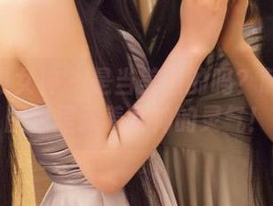 TGOD推女神 – 是当美图的吗？萌宝儿的图包里藏着女神的灵气！
