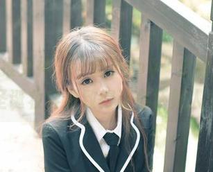 TGOD推女神 – “雪Baby”定制图集：圣诞妆容精致得让你怀疑人生