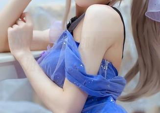 毫无预警的高清兔女郎！Tomoyo酱麻衣学姐资源来袭，你信吗？