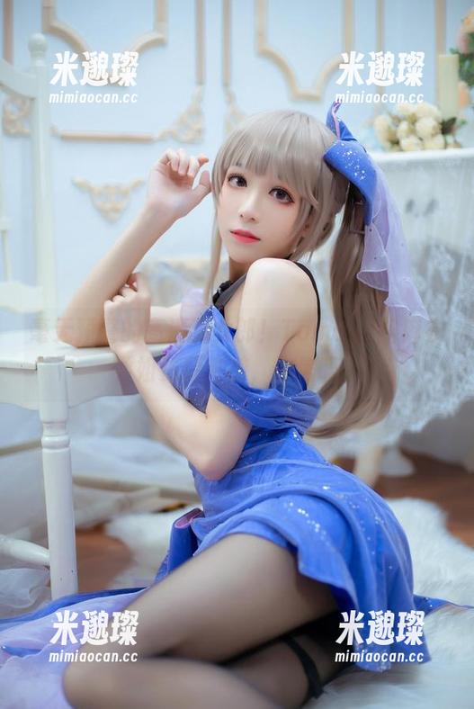 毫无预警的高清兔女郎！Tomoyo酱麻衣学姐资源来袭，你信吗？