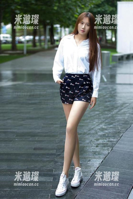 TuiGirl推女郎 - 当无圣光遇上修女——赵惟依的图包畅想
