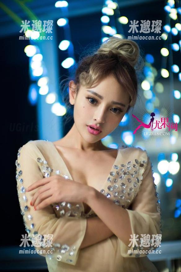 UGirls尤果网-信悦儿 UGirls尤果网 - 免费送信悦儿的御姐图集,一个图集两种心理享受!