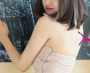 UGirls尤果网 – 想看唐溪若的护士全集，顺便多学点护理小知识，哈哈。