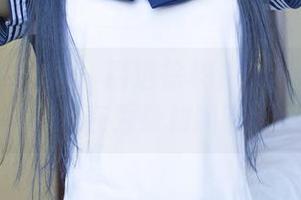 UGirls尤果网 – 精选徐梓伊：运动中其实是在秀身材嘛？