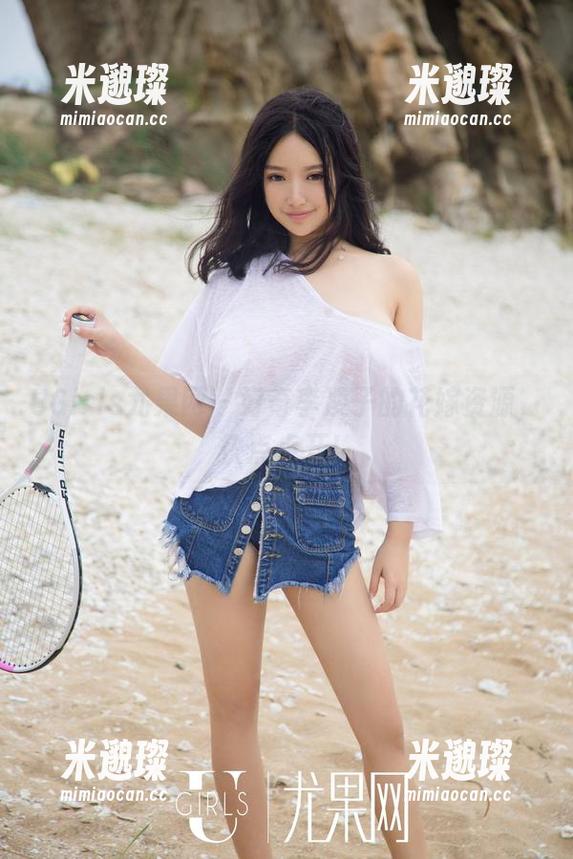UGirls尤果网 - 好奇李凌子的花嫁资源，快点点开！