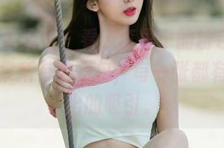UGirls尤果网 – 看了李思宁的粉色，有点想要收集所有的图包，每一张都有种说不出的吸引。