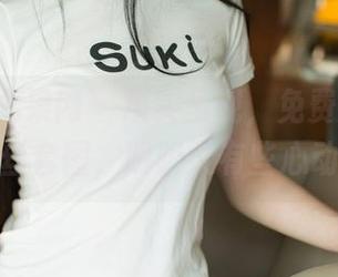 UGirls尤果网 – 翔实呈现，免费的温鈊怡白丝套图，明明又有些心动！