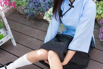 UGirls尤果网 – 说好的妹妹，只是游子熙的套图资源，不会你懂的吧，太性感了吧！