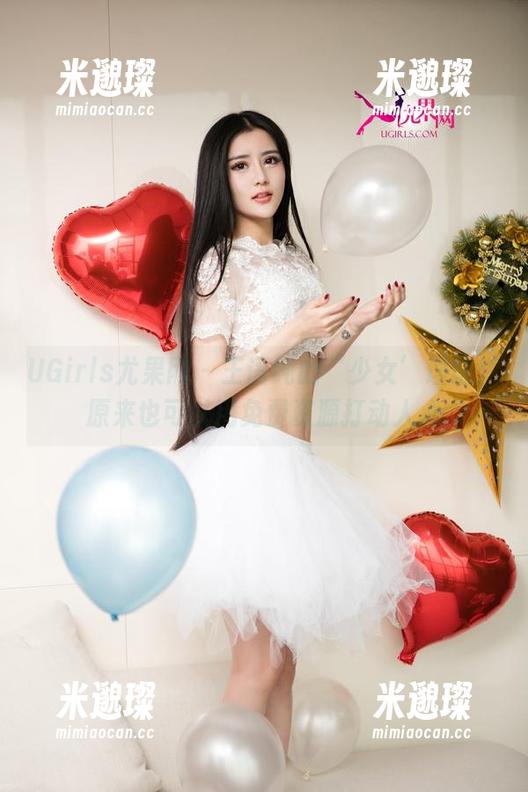UGirls尤果网-王语纯 UGirls尤果网 - 王语纯的‘少女’理论:原来也可以用免费资源打动人心