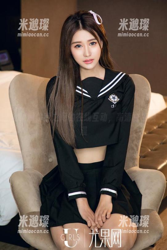 UGirls尤果网 尤果网你我之间的在线互动,高清白色浪漫